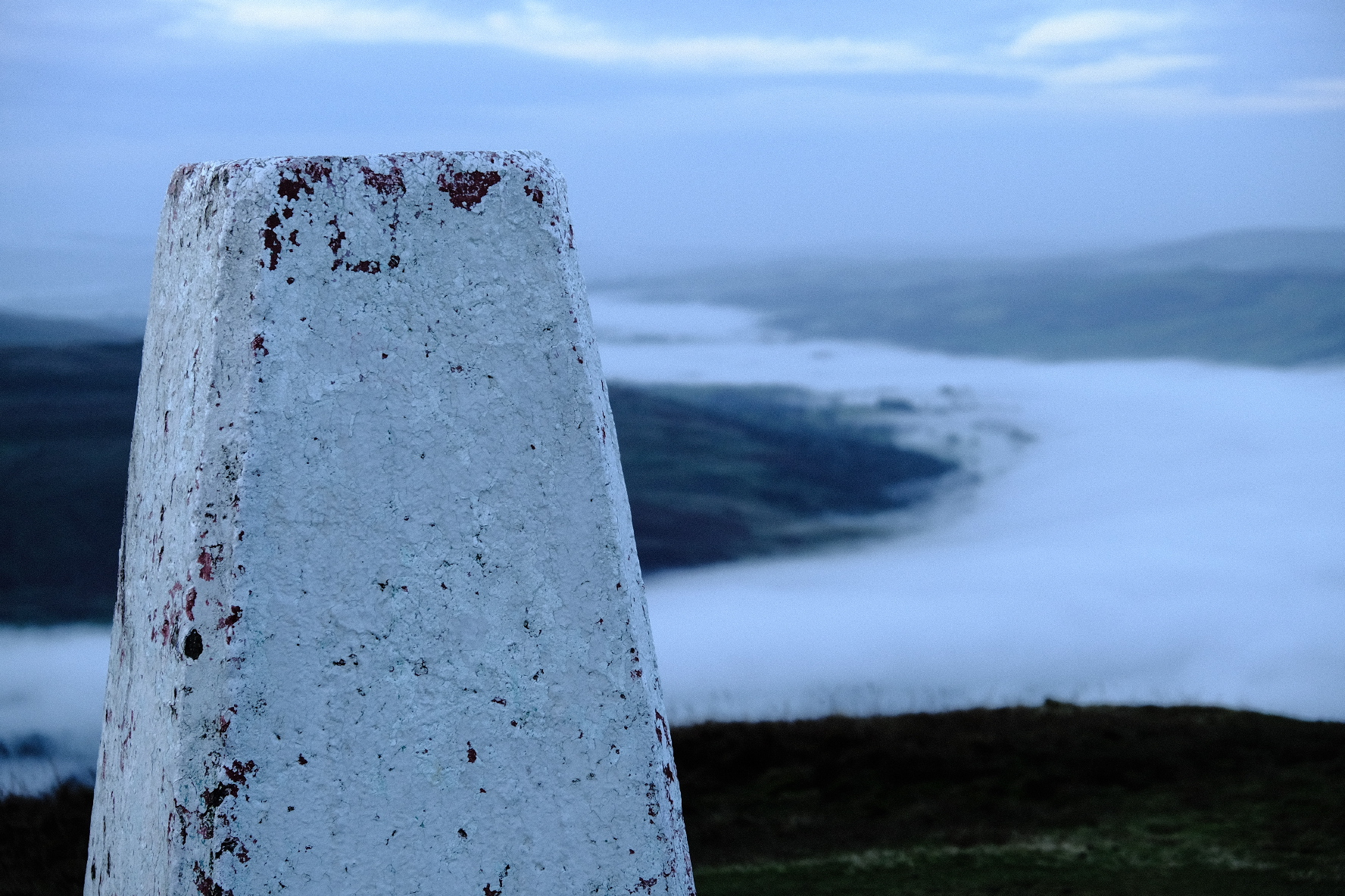 Winder trig